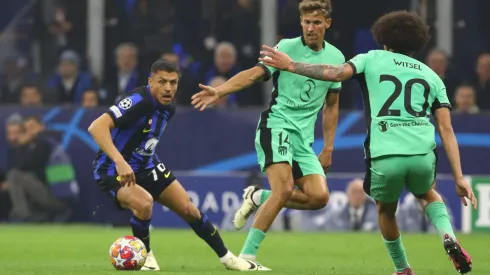 Maravilla busca un lugar entre los ocho mejores en su visita a Madrid.