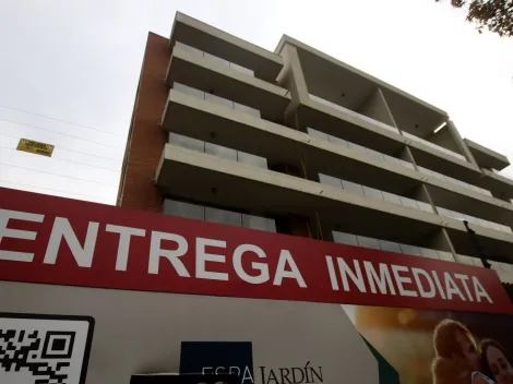 Departamentos en verde: Las 7 comunas de la RM con más ofertas