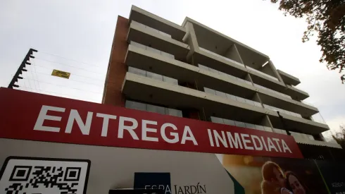 Las 7 comunas con mejor oferta de compra de departamentos en verde de la RM