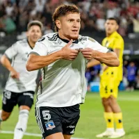 EN VIVO Colo Colo vs Trinidense – Resultado, minuto a minuto y cómo ver la Copa Libertadores