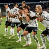 Sufriendo más de la cuenta: Colo Colo saca pasajes a la fase de grupos de Copa Libertadores