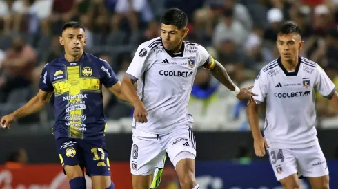Colo Colo se juega más que la clasificación en la Copa Libertadores.