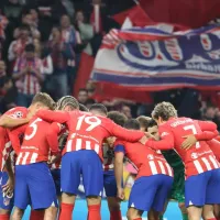 Repudiable: hinchas del Atlético Madrid realizan cantos racistas contra Vinícius Júnior