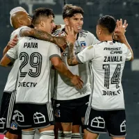 Colo Colo se suma a tres clubes chilenos: así quedan los bombos de la Copa Libertadores