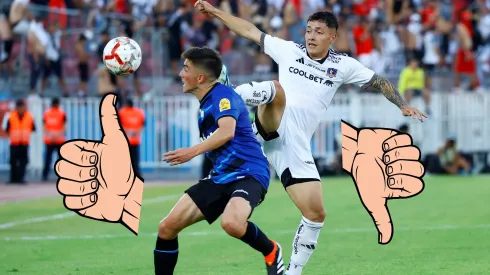 Colo Colo y Huachipato conocerán el lunes sus rivales en Copa Libertadores