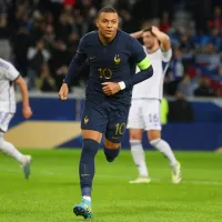 Mbappé y Griezmann a la cabeza: la temible nómina de Francia para enfrentar a Chile