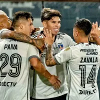 ¿Irá algo a un refuerzo? Colo Colo supera los USD 4 millones en premios en esta Libertadores 2024