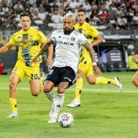 \'Criterioso\' y \'Displicente\': Históricos de Colo Colo se dividen por Arturo Vidal