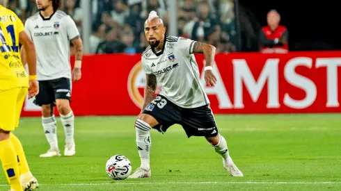 El King le mandó un mensaje a los medios tras la victoria.