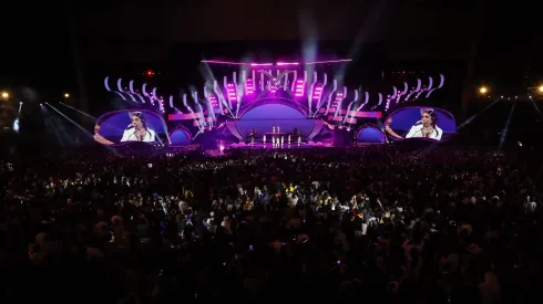 ¿Cuándo se sabe qué canal se queda con el Festival de Viña?