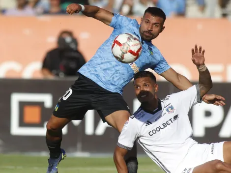 O'Higgins apuesta por el reciclaje ante la U. de Chile