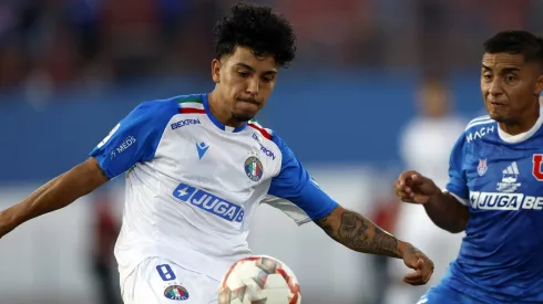 Audax se quedó sin DT tras la partida de Erviti.