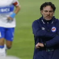 Oferta en la mesa: Universidad Católica negocia con Gabriel Milito