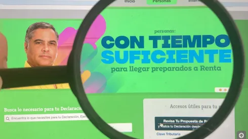 Operación Renta 2024