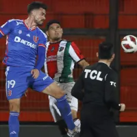 Celebra Gustavo Álvarez: Universidad de Chile recupera a una de sus figuras