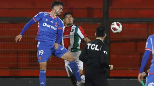 Juan Pablo Gómez está listo para volver en la U.