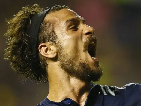 Preocupación por invitado a la despedida de Jaime Valdés