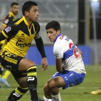 Gonzalo Jara está embobado con el DT que quiere la UC: \'Aprendí muchísimo, me encantó\'
