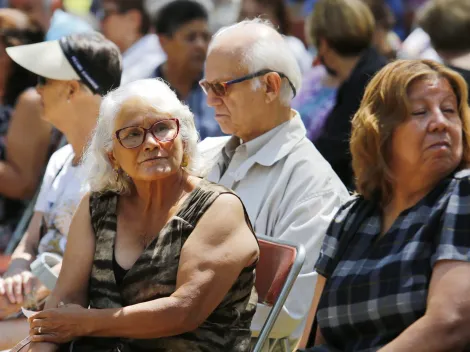 ¿Qué pensionados reciben el Bono Marzo este 15 de marzo?