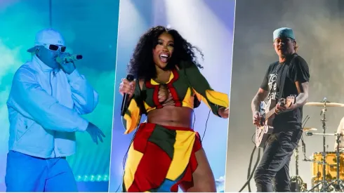 ¿A qué hora termina el Lollapalooza Chile todos los días?