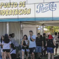 Mapa de Lollapalooza Chile: Escenarios, comida, baños, beer garden y más