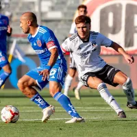 Programación: la U a la caza de la cima y Colo Colo con tarea en la quinta fecha del torneo