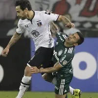 \'Así me mandan a Brasil\': Mago Valdivia elige poderosos rivales para Colo Colo en la Libertadores