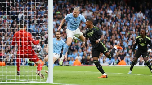 Manchester City y Real Madrid animarán el partidazo de los cuartos de final de la UEFA Champions League.