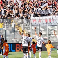 Colo Colo arriesga una multa de 200 millones por denuncia de Estadio Seguro