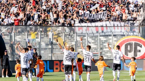 Colo Colo y Estadio Seguro se encuentran en una disputa