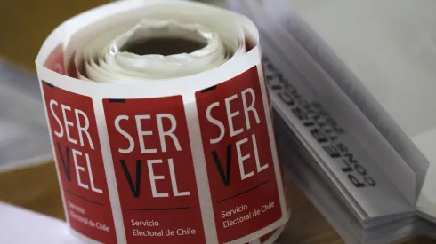 Elecciones Chile