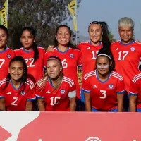 La Roja Femenina vuelve a subir puestos en el primer ranking FIFA del 2024