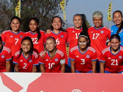 La Roja Femenina no para de subir en ranking FIFA