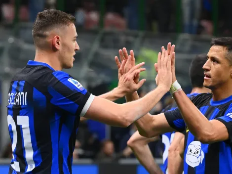 Amiguito de Alexis incluido: los 26 de Albania para amistoso