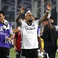 Conmebol se pone la camiseta y celebra histórico logro de de Colo Colo en Copa Libertadores