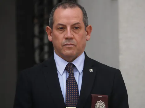 ¿Quién es Sergio Muñoz? Director de la PDI será formalizado