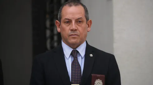 ¿Quién es Sergio Muñoz? Director de la PDI será formalizado