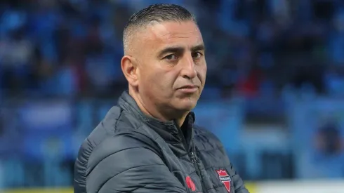 Hermano de Jaime García fue detenido en operativo antidrogas