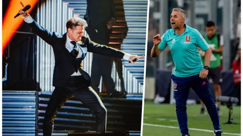 Álvarez confía en el estado de la cancha.