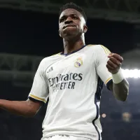 Real Madrid denuncia ante la Justicia cánticos racistas hacia Vinícius Júnior