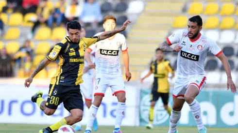 Coquimbo y Unión La Calera serán los representantes chilenos en la Copa Sudamericana