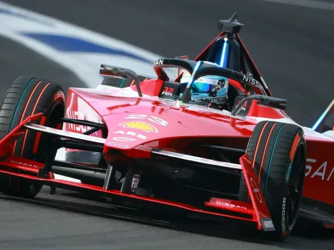 La Fórmula E vivirá otra jornada apasionante en el e-Prix de Sao Paulo