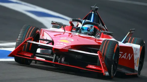 Nissan quiere dar que hablar en el e-Prix de Sao Paulo en la Fórmula E.