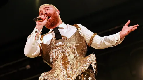 El artista es parte de Lollapalooza Chile.