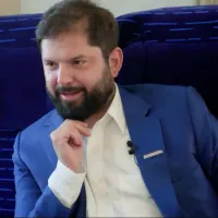 ¿Qué dijo? Así fue la entrevista de Fabrizio Copano a Gabriel Boric en El Antídoto