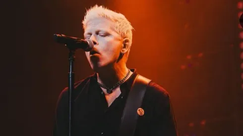 The Offspring.