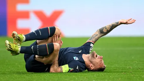 Immobile fue agredido cuando iba a dejar a su hijo al colegio.