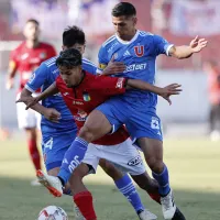 U de Chile vs O'Higgins EN VIVO – Resultado, dónde ver y minuto a minuto del Campeonato