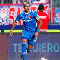 ¡Imparable! La U estira su buena racha con un triunfazo ante O’Higgins