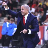 DT de Albania alaba a la Roja a una semana del amistoso: 'Es una escuela de fútbol técnico'